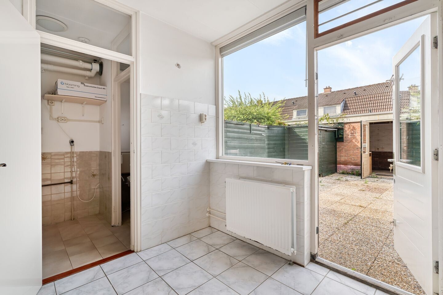 Tussenwoning te koop: Jan de Wittstraat 15, Delft