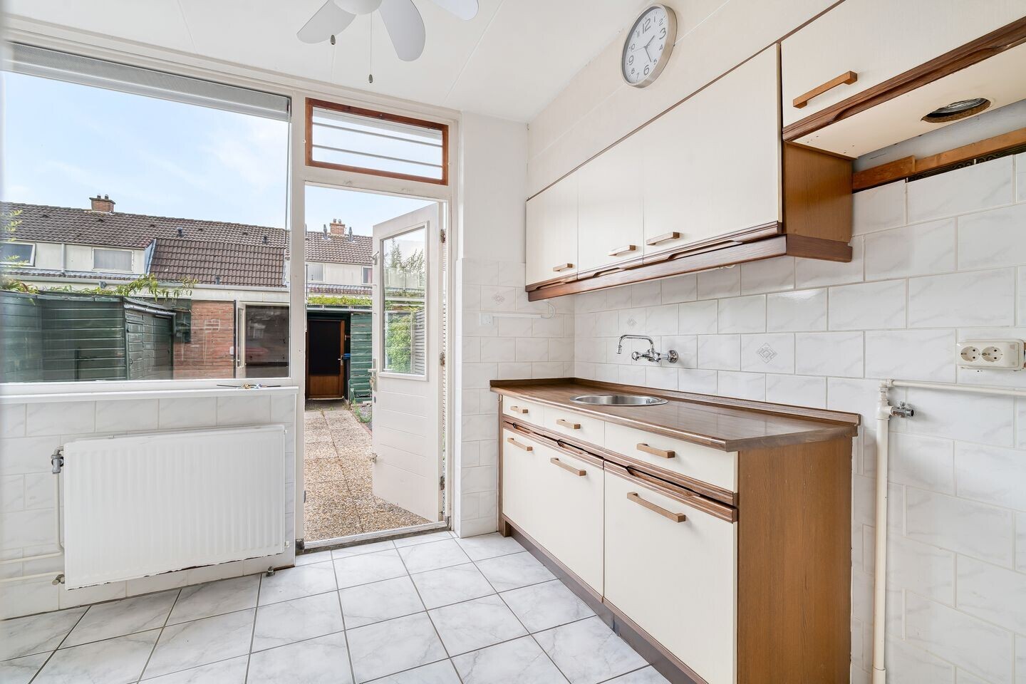 Tussenwoning te koop: Jan de Wittstraat 15, Delft