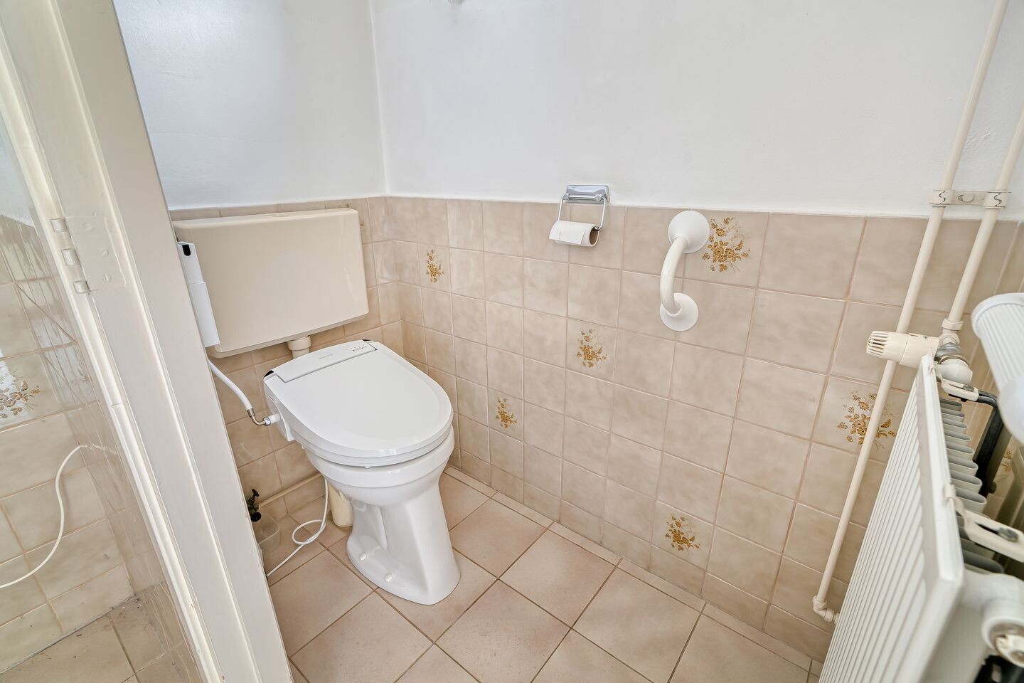 Tussenwoning te koop: Jan de Wittstraat 15, Delft