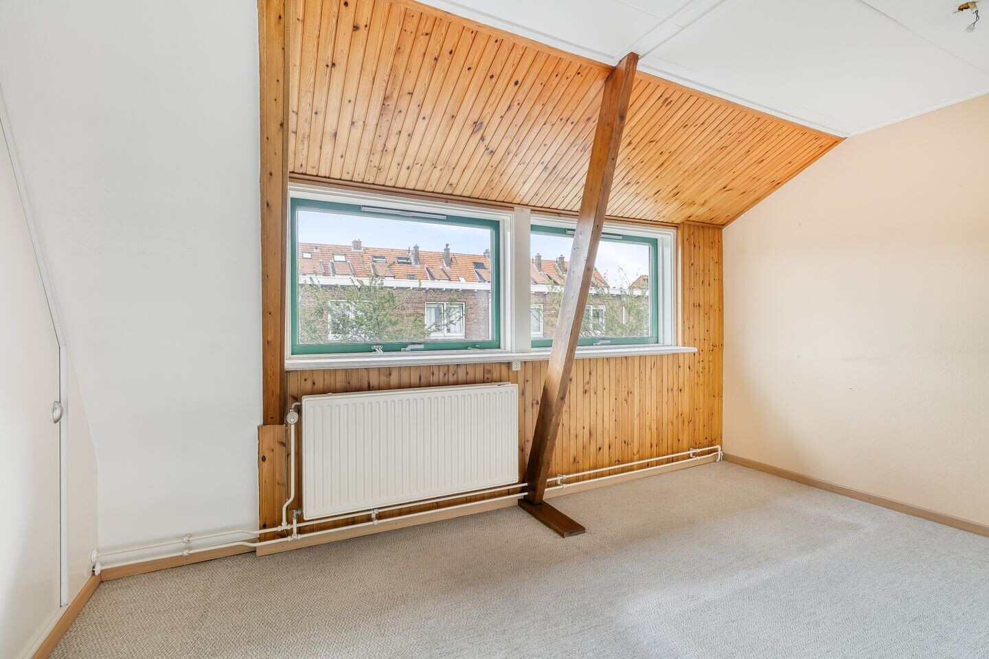 Tussenwoning te koop: Jan de Wittstraat 15, Delft