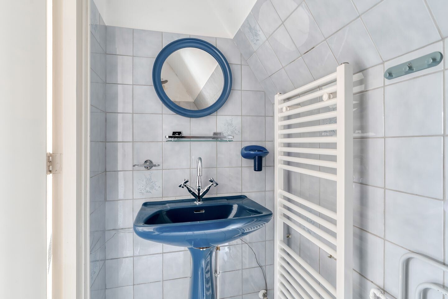 Tussenwoning te koop: Jan de Wittstraat 15, Delft