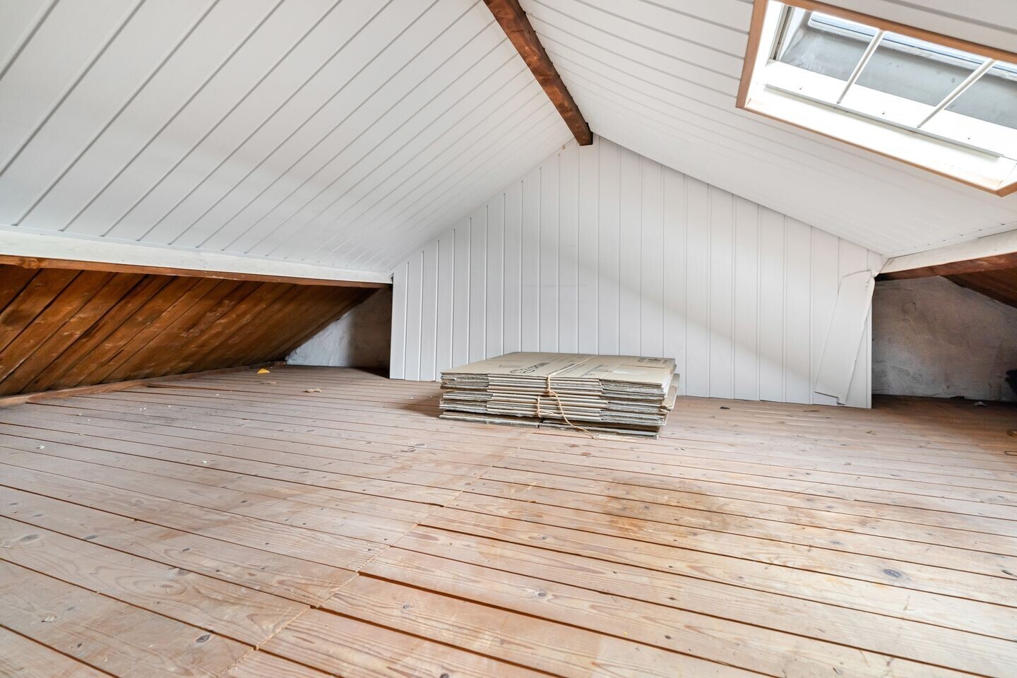 Tussenwoning te koop: Jan de Wittstraat 15, Delft