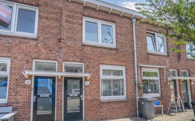 Jan de Wittstraat 22