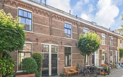 Kwekerijstraat 11