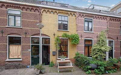 Kwekerijstraat 19