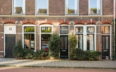 Havenstraat 1-A
