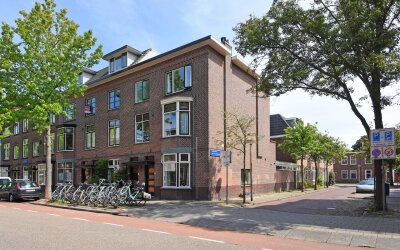 Hugo de Grootstraat 127
