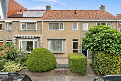 Huis te koop Tak van Poortvlietstraat 10