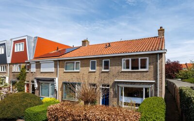 Tak van Poortvlietstraat 8