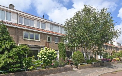 Mackaystraat 27