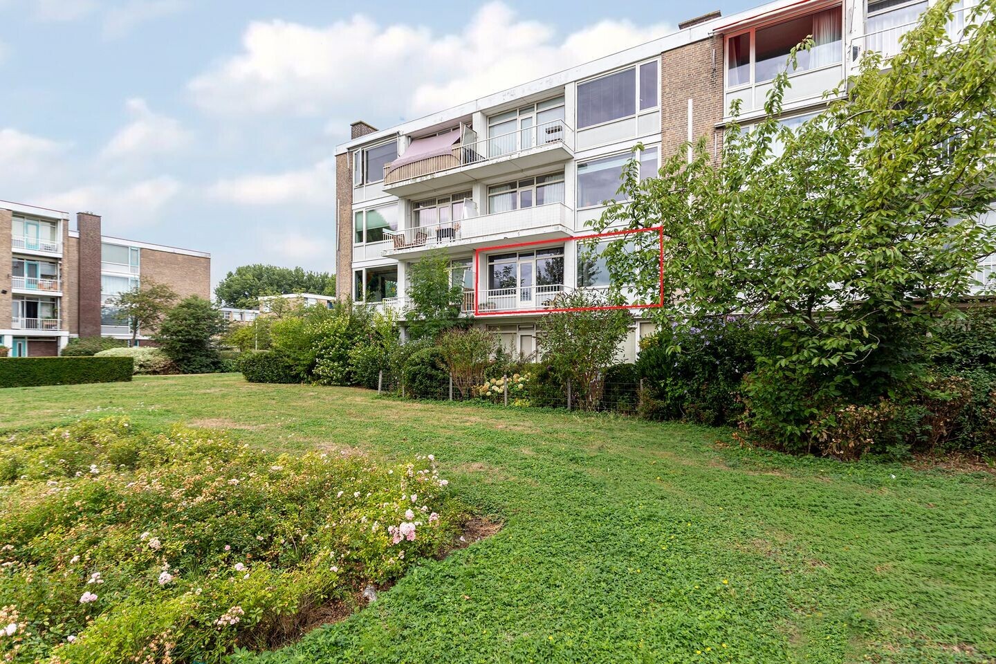 Appartement te koop: Storklaan 11, Delft
