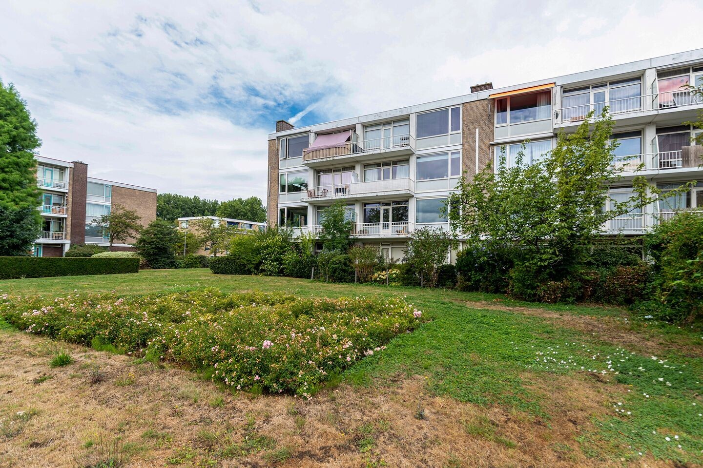 Appartement te koop: Storklaan 11, Delft