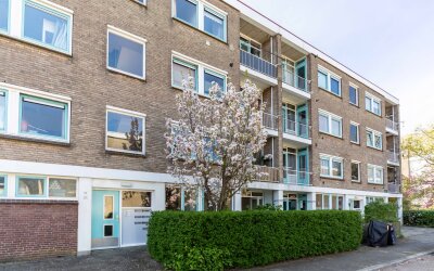Storklaan 27