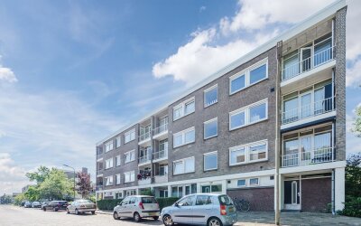 Storklaan 54