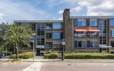 Knuttelstraat 44