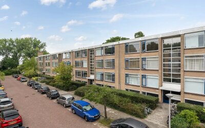 Van der Haertstraat 30