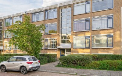 Van der Haertstraat 32