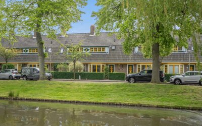 Vijver Zuid 8