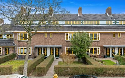 Wallerstraat 40