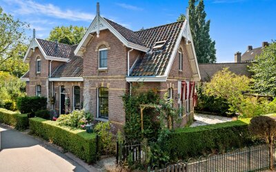 Pasteurstraat 3