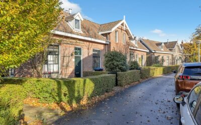 Frederik Matthesstraat 29