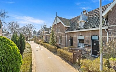 Frederik Matthesstraat 7