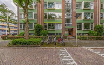 Persijnlaan 2