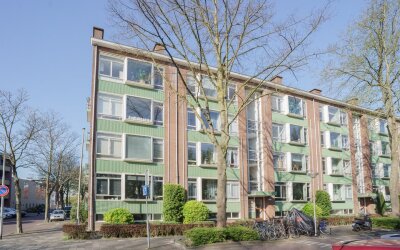 Persijnlaan 5