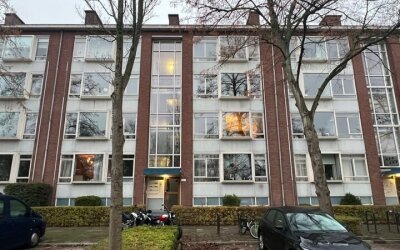 Persijnlaan 48