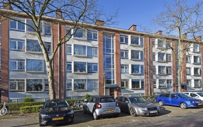 Persijnlaan 55