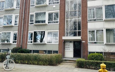Persijnlaan 73