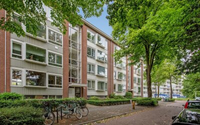 Persijnlaan 80