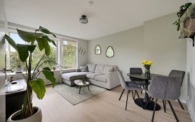 Vosmaerstraat 7