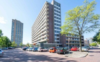 Van Adrichemstraat 17