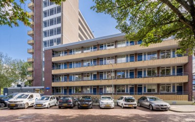 Van Adrichemstraat 33