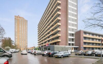 Van Adrichemstraat 33