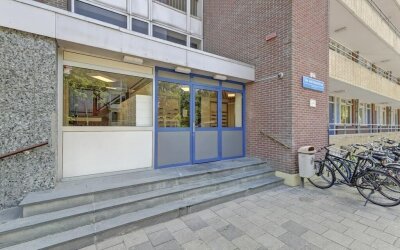 Van Adrichemstraat 111