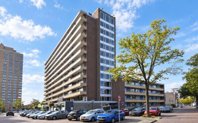 Van Adrichemstraat 153