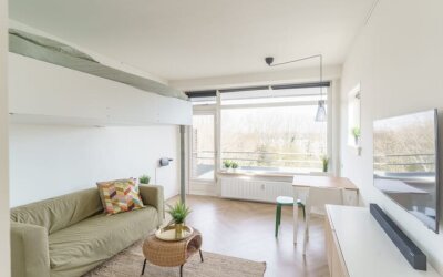 Van Adrichemstraat 165