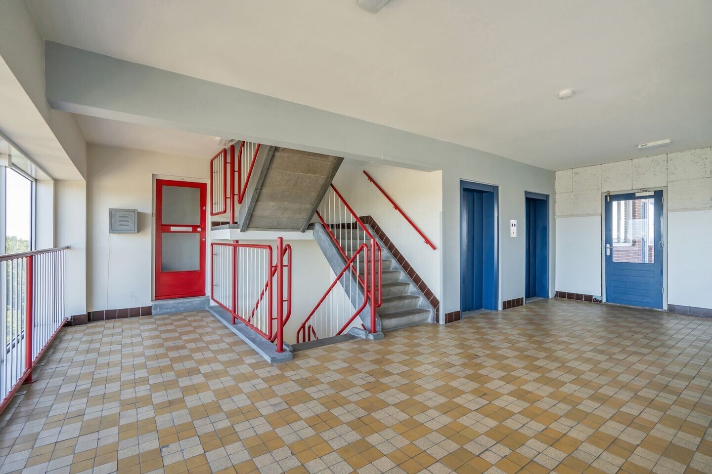 Studio te koop: Van Adrichemstraat 255, Delft