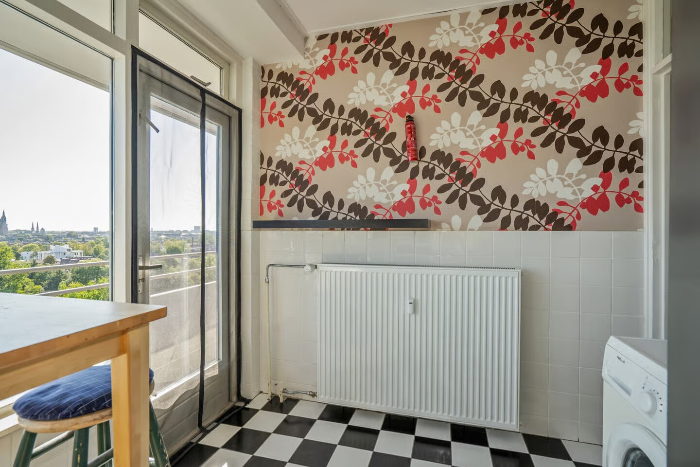 Studio te koop: Van Adrichemstraat 255, Delft