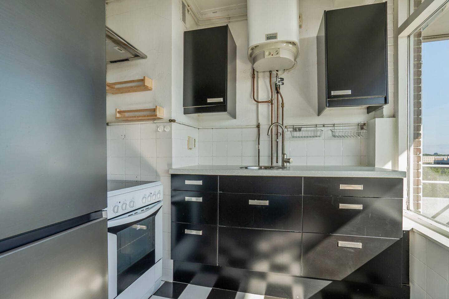 Studio te koop: Van Adrichemstraat 255, Delft