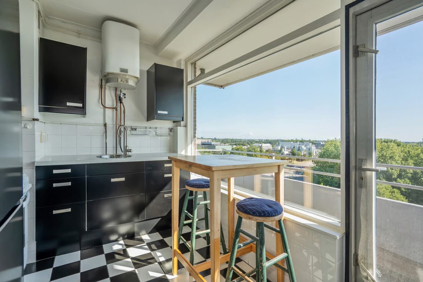 Studio te koop: Van Adrichemstraat 255, Delft