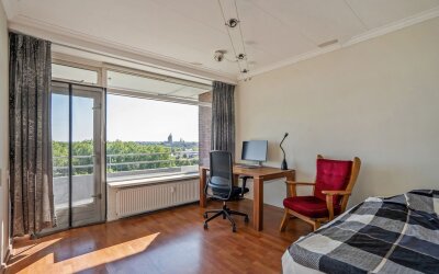 Van Adrichemstraat 255