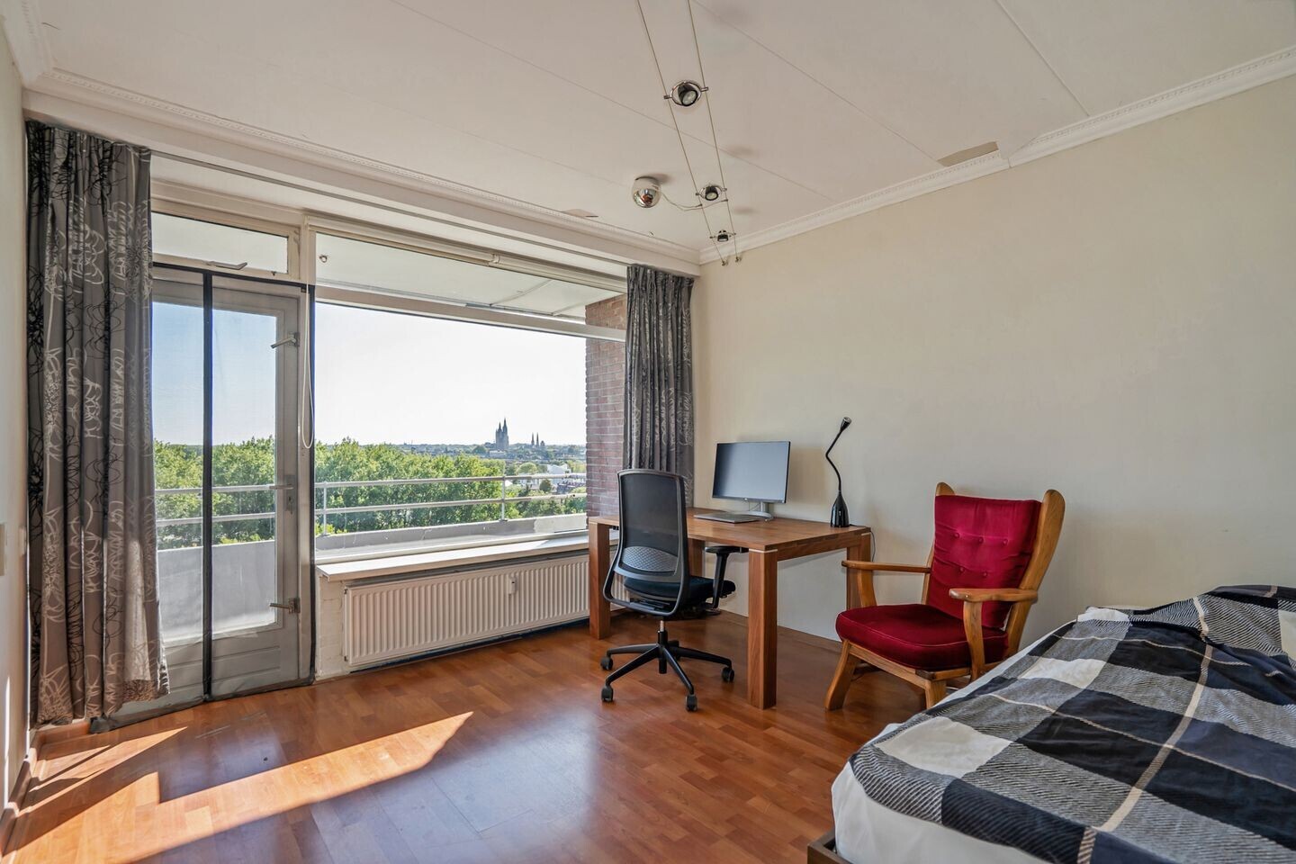 Studio te koop: Van Adrichemstraat 255, Delft