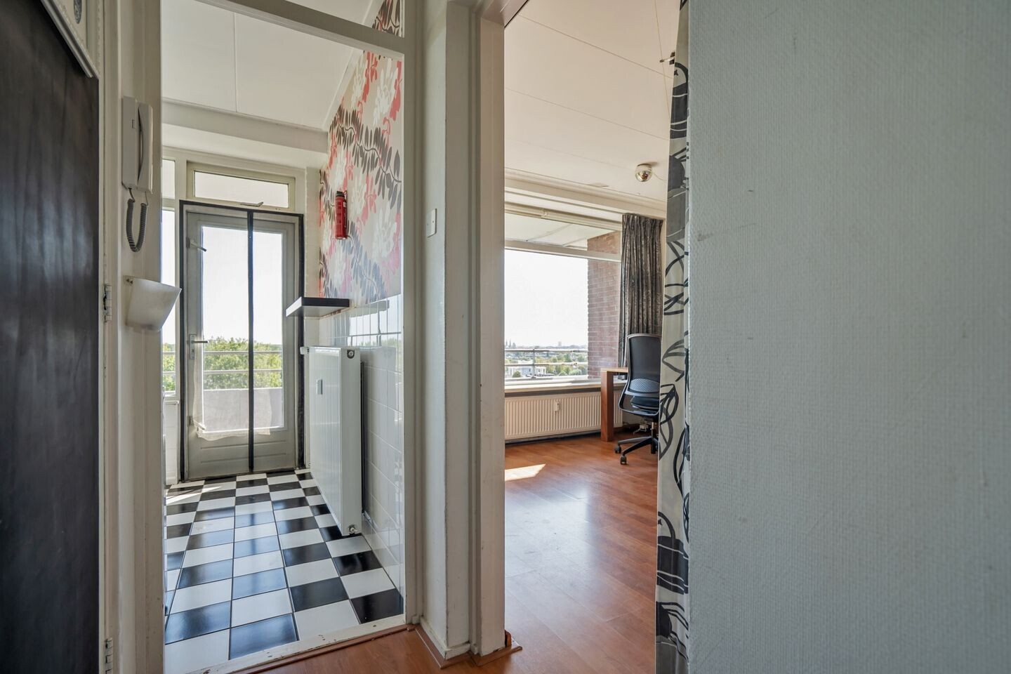 Studio te koop: Van Adrichemstraat 255, Delft