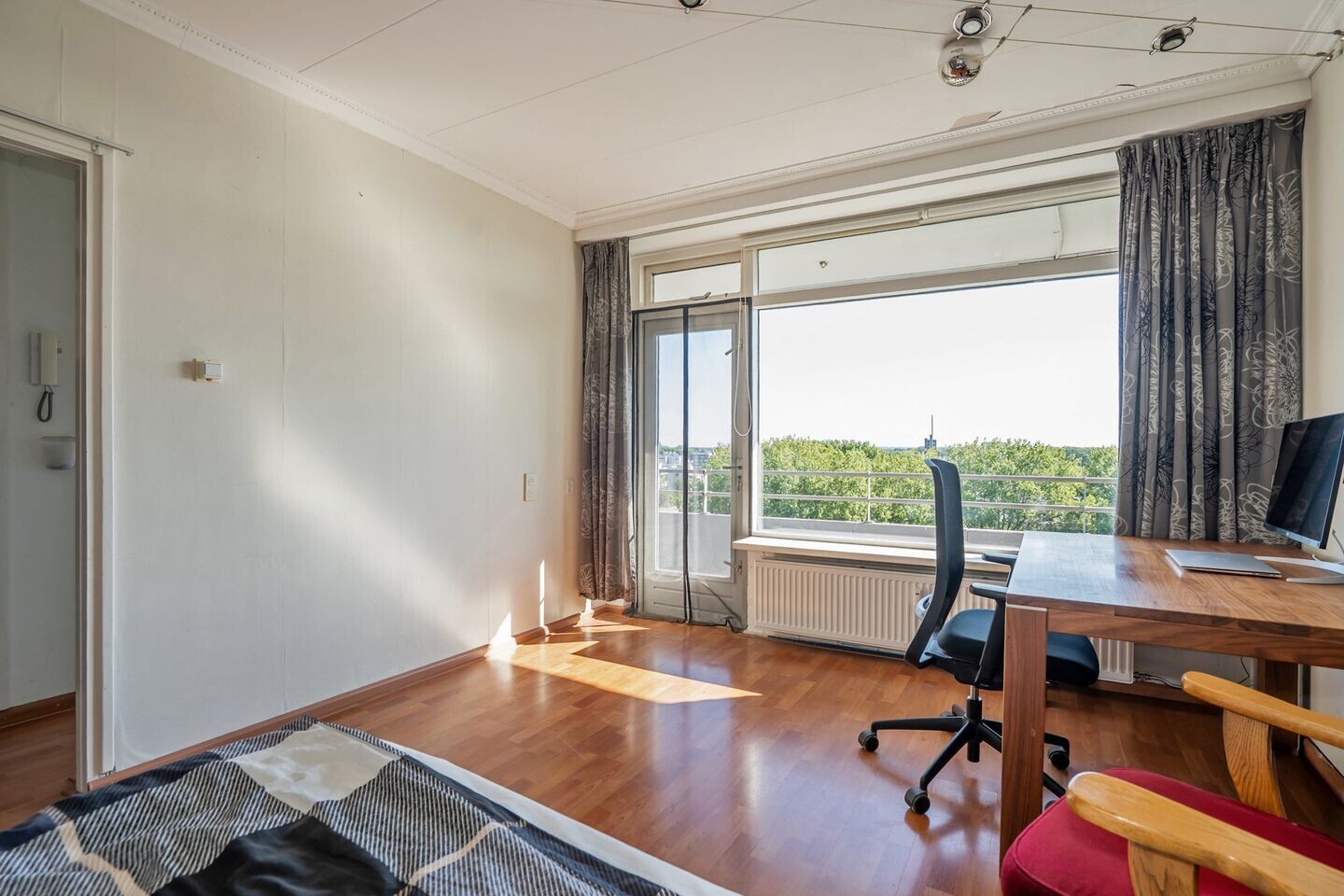 Studio te koop: Van Adrichemstraat 255, Delft