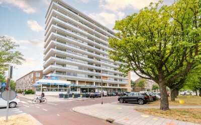 Van Adrichemstraat 299