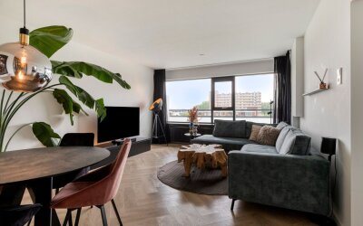 Van Adrichemstraat 319