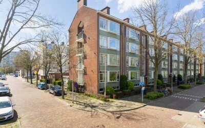 Van Adrichemstraat 6